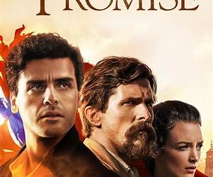 The Promise The Promise