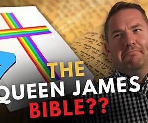 The Queen James Bible