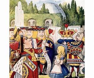 The Queen and Her Attendant