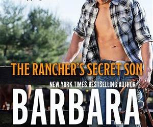 The Rancher's Secret Son The Rancher's Secret Son