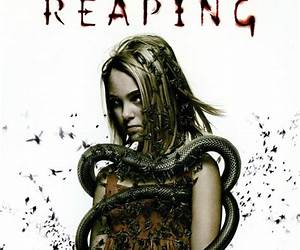 The Reaping (Soul Stealer)