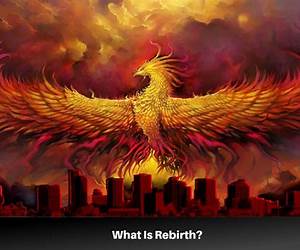 The Rebirth (Cyteen, #2)