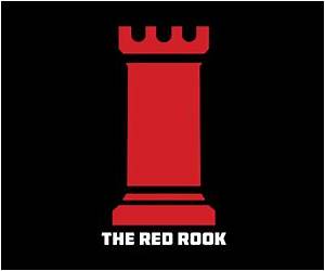The Red Rook (Nova Genesis World, #2)