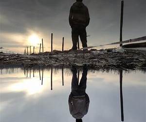 The Reflecting Man: Volume One