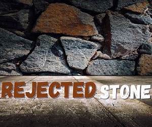 The Rejected Stone: Al Sharpton and the Path to American Leadership