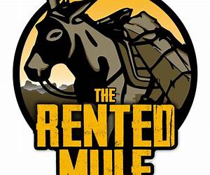 The Rented Mule