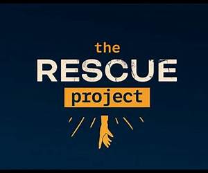 The Rescue (Olivia Hart and the Gifted Program, #3) The Rescue (Olivia Hart and the Gifted Program, #3)