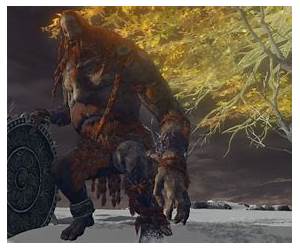 The Ring of the Giants