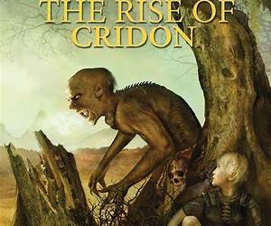 The Rise of Cridon (The Light of Epertase #3)