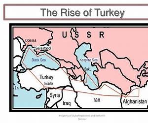 The Rise of Turkey: The Twenty-First Century