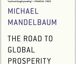 The Road to Global Prosperity