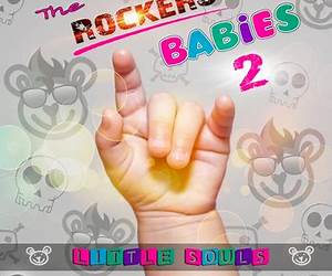 The Rockers Babies (The Rocker, #6)