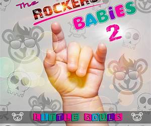 The Rockers Babies (The Rocker, #6) The Rockers Babies (The Rocker, #6)