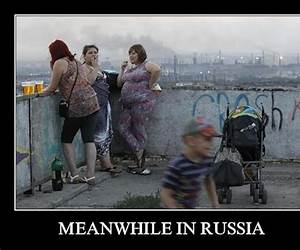 The Rusmolovo Diaries