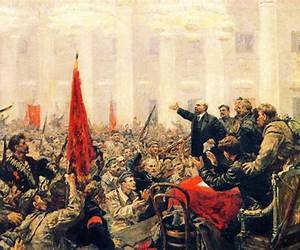 The Russian Revolution: A Beginner