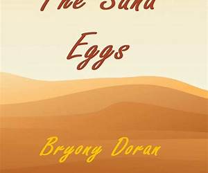 The Sand Eggs
