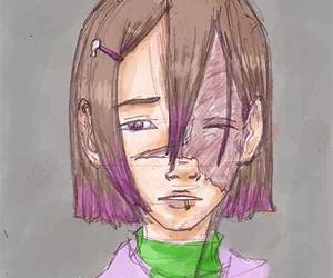 The Scars I Bear The Scars I Bear