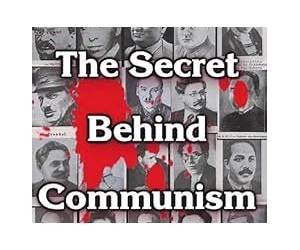 The Secret Behind Communism