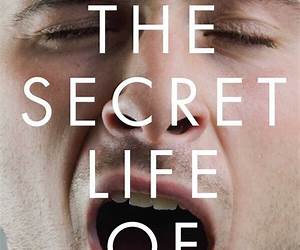 The Secret Life of Sleep
