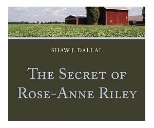 The Secret of Rose-Anne Riley The Secret of Rose-Anne Riley
