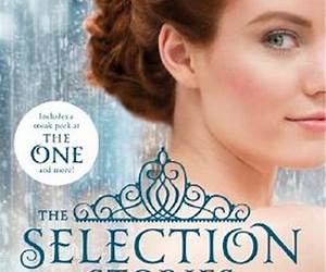 The Selection Stories: The Prince The Guard (The Selection, #0.5, #2.5)