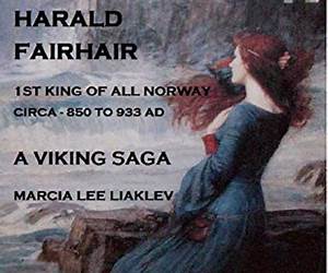 The Seven Wives of Harald Fairhair: 1st King of All NorwayA Viking Saga The Seven Wives of Harald Fairhair: 1st King of All NorwayA Viking Saga