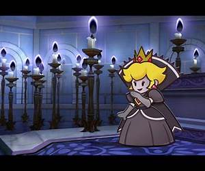 The Shadow Queen