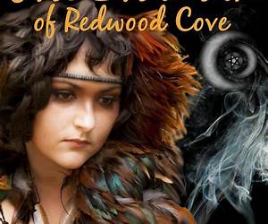 The Shaman of Redwood Cove (Book 3Redwood Cove Series)