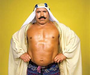 The Sheik