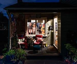 The Sheltering Night