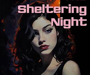 The Sheltering Night The Sheltering Night