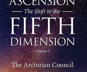 The Shift to 5th Dimension: Reminders for Awakening Angels