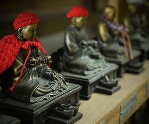 The Shinto Cult: A Christian study of the ancient religion of Japan