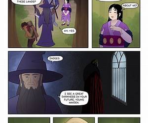 The Sidekick Chronicles, Volume II (Gryphon #3.5)