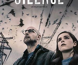 The Silence of Killing (Julie Lane #2) The Silence of Killing (Julie Lane #2)
