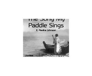The Song My Paddle Sings