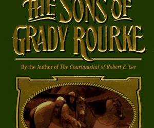 The Sons of Grady Rourke