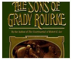 The Sons of Grady Rourke