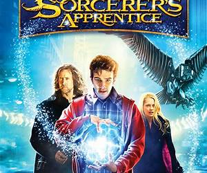 The Sorcerer