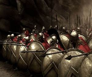 The Spartan