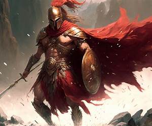The Spartan The Spartan