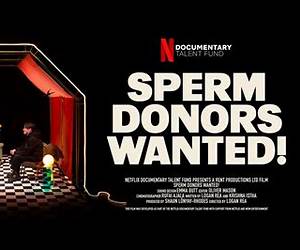 The Sperm Donor