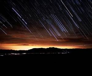 The Stars Are Falling