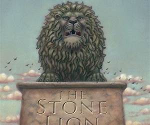 The Stone Lions