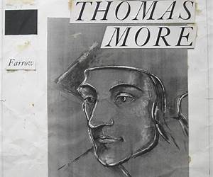 The Story of Thomas More The Story of Thomas More