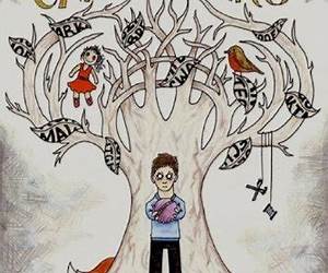 The Strangeling's Tale