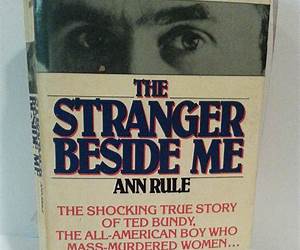 The Stranger Beside Me