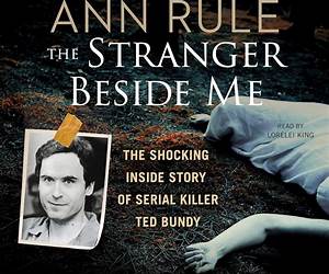 The Stranger Beside Me The Stranger Beside Me