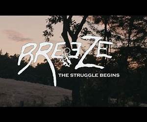 The Struggle Begins: The Unbroken Circle Series, Book I