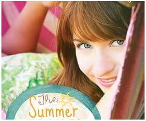 The Summer I Saved the World . . . in 65 Days